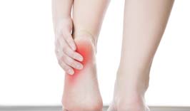 Diabetic Foot Care
